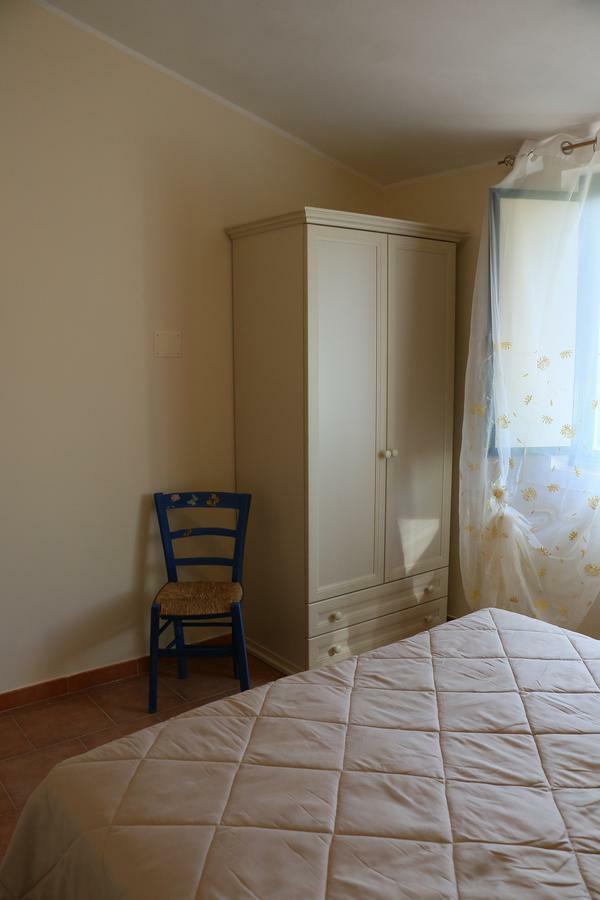 B&B Il Vigneto Trebisacce Exterior photo